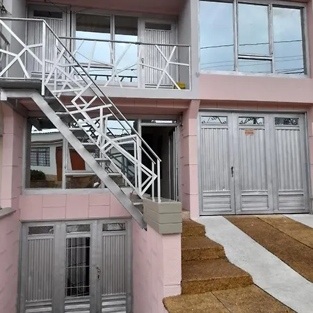 Apartaestudio Calido Y Bien Ubicado En Manizales Exterior photo