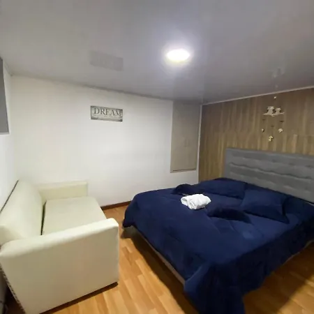 Apartaestudio Calido Y Bien Ubicado En Manizales Exterior photo