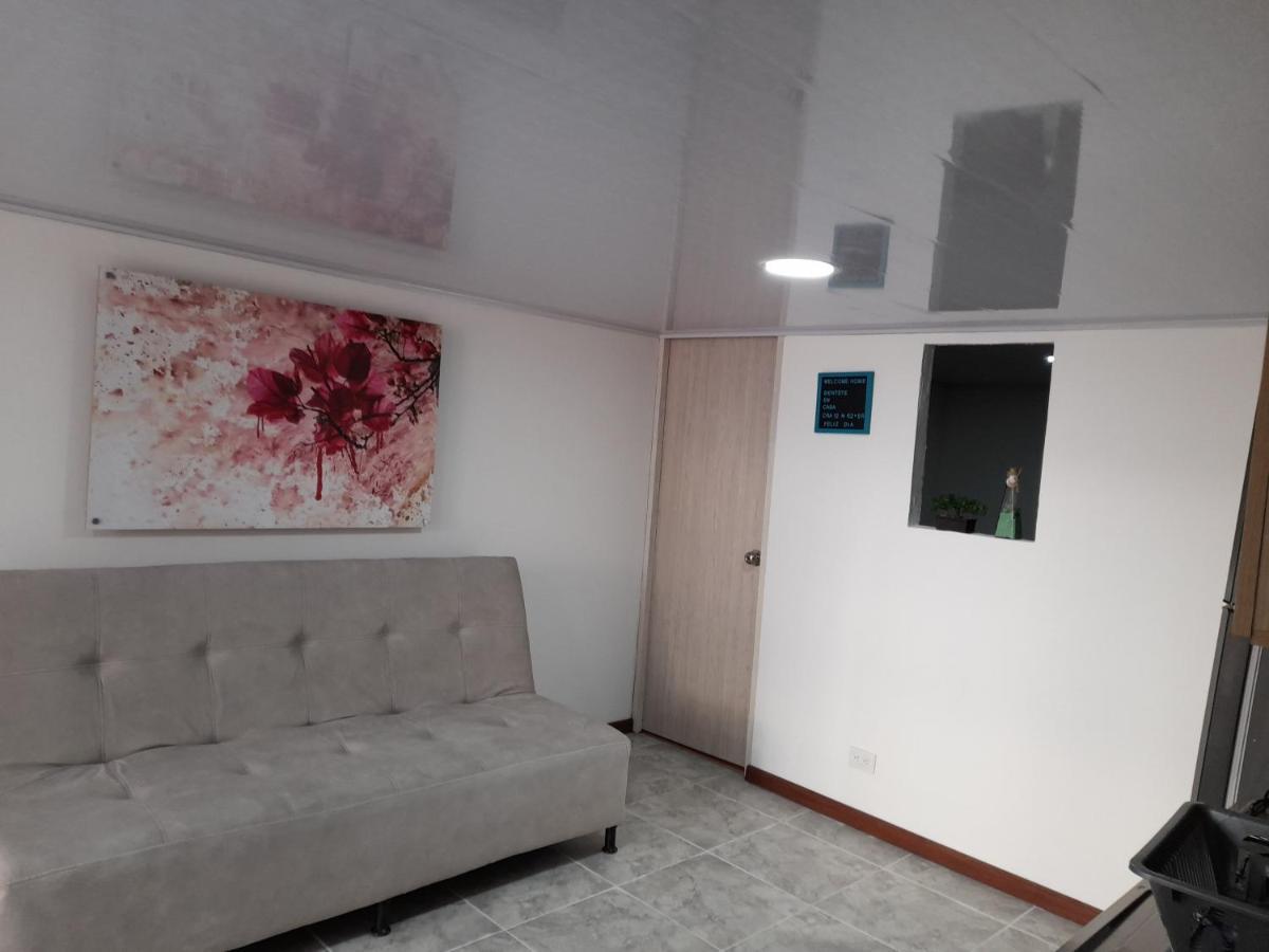 Calido Y Bien Ubicado En Appartement