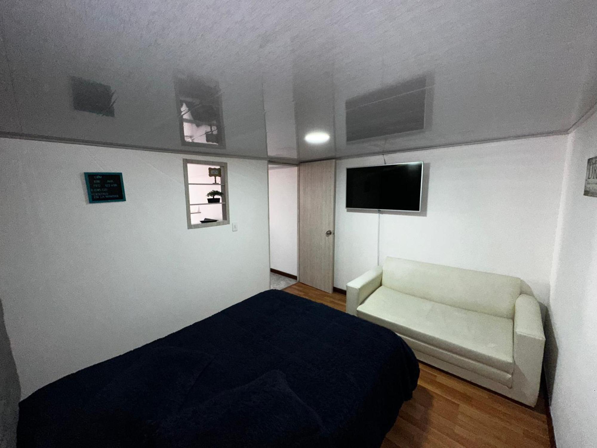 Calido Y Bien Ubicado En * Manizales
